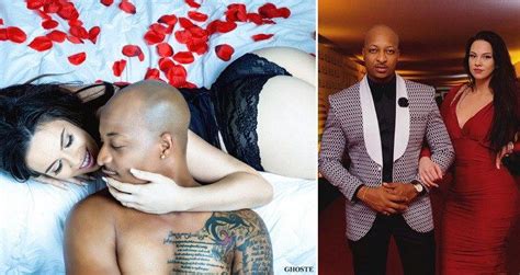 “i have never cheated on my wife” ik ogbonna says says though he can forgive his wife s