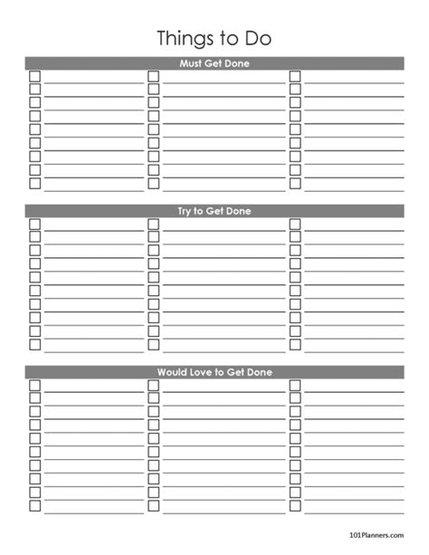 Free Checklist Template Word Or Excel Templates