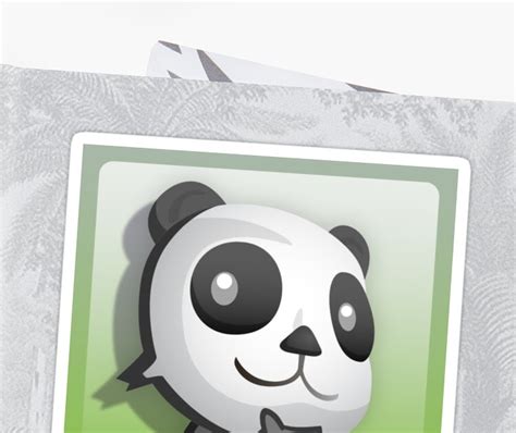 Panda Xbox 360 Panda Gamer Picture