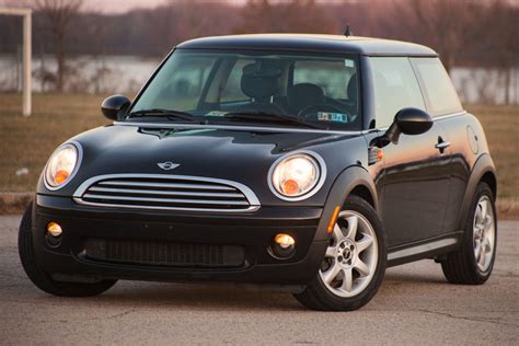 The 2010 mini cooper s starts at $23,000 (including a $700 destination charge), but that price rapidly inflates with the myriad options mini offers. 2010 Used MINI Cooper For Sale | Car Dealership in ...