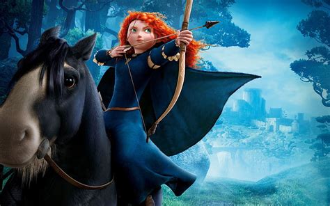 Brave Animated Movie Outstanding New Brave 10 Hd Wallpaper Pxfuel