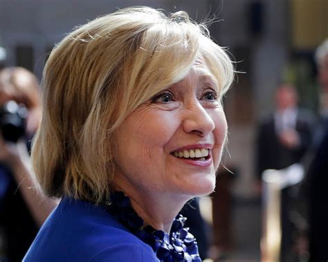 Hillary Clinton Making First Campaign Stop In Virginia The Washington