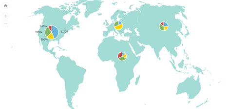 It outperforms jquery, and even css, in. JavaScript Charts & Maps - amCharts
