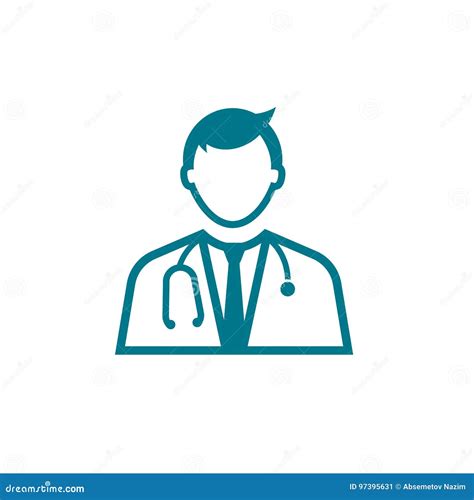 Doctor Logo Background Stock Illustrations 56838 Doctor Logo