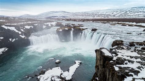10 Day Self Drive Iceland Full Circle Classic Winter Nordic Visitor
