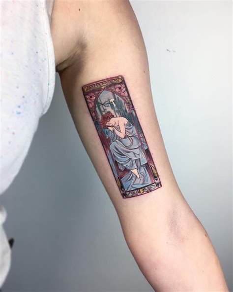 Pin De Gabriela Silva Em Tattoos Tatuagem Na Parte Interna Do Bra O