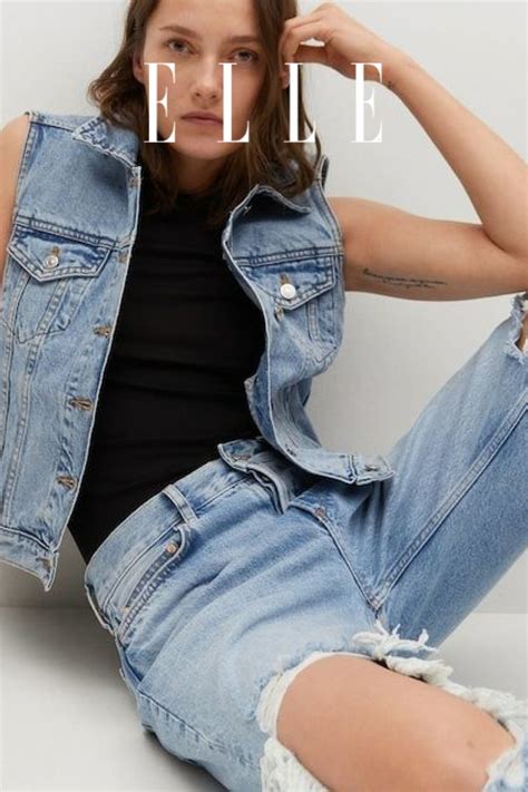 ripped jeans feiern im sommer 2021 ein überraschendes comeback wir erklären wie man den jeans