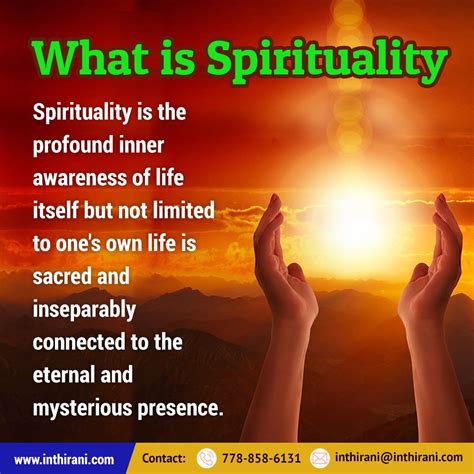 What Is Spirituality Spirituality What Is Spirituality Spiritual