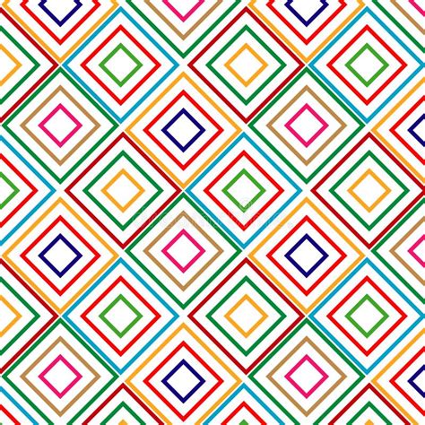 Nice Awesome Pattern Design Templatedesign Stock Illustration