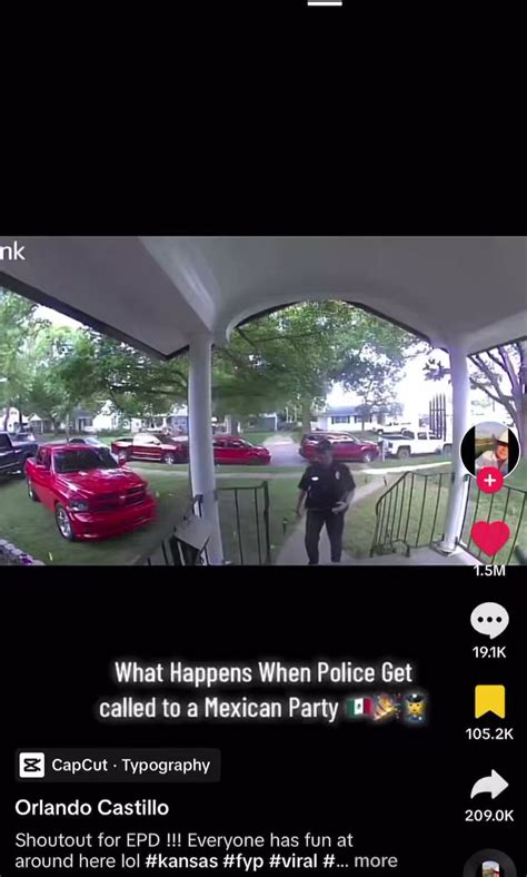 Cleo Austin Latina Mom And Moderate Democrat On Twitter What Happens When Police Get Called To