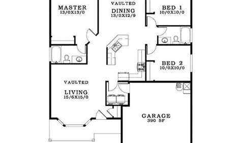 Awesome 23 Images Blueprint For House Jhmrad