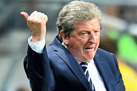 What Is Enough For Roy Hodgson To Be Sacked As England Manager Rsoccer