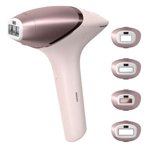 lumea ipl 9000 series ipl hair removal device bri958 60 philips