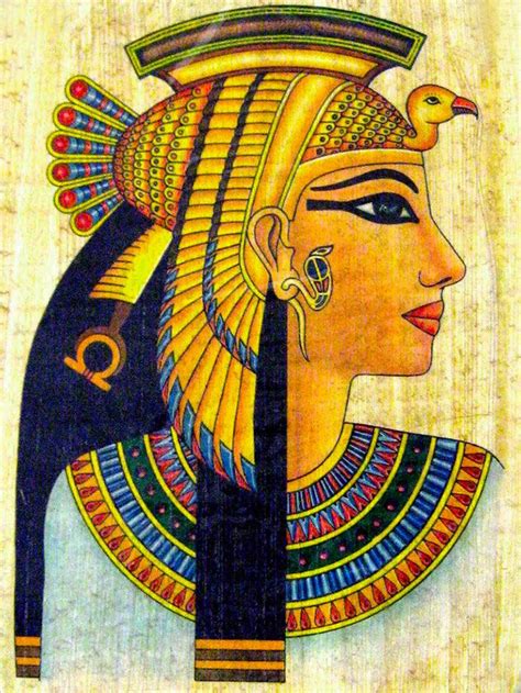 Queen Cleopatra Was One Of Egypt’s Most Famous Queens And The Last