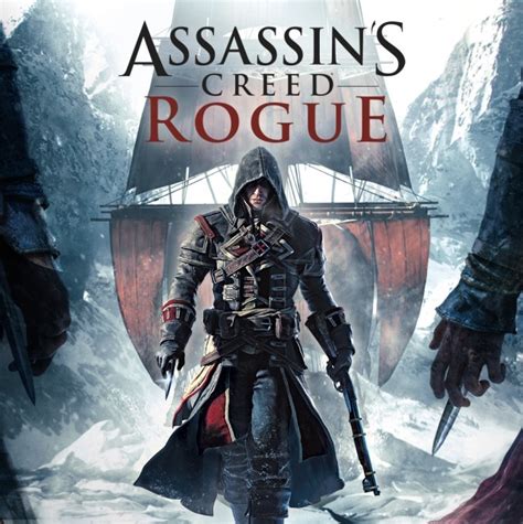 Assassins Creed Rogue — Strategywiki Strategy Guide And Game
