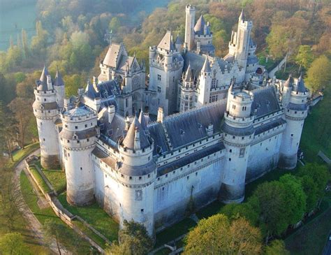 sergey silkin on twitter french castles castle beautiful castles