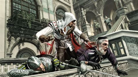 Descarga varios programas y algo mas Assassins Creed II pc Español