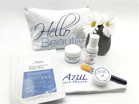 Azul Cosmetic Surgery And Medical Spa Media