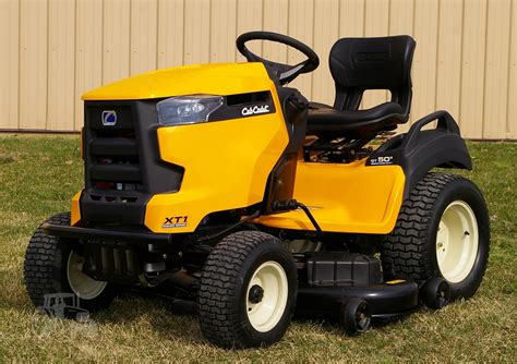 Cub Cadet Xt1 Gt50 For Sale In Chambersburg Pennsylvania