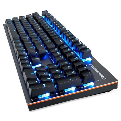 Buy Motospeed Gk89 24ghz Wireless Usb Wired Mechanical Keyboard At A