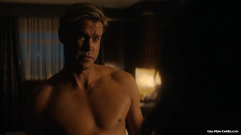 Chord Overstreet Shirtless Bulge Cock Scenes In Doctor Odyssey Naked Male Celebrities