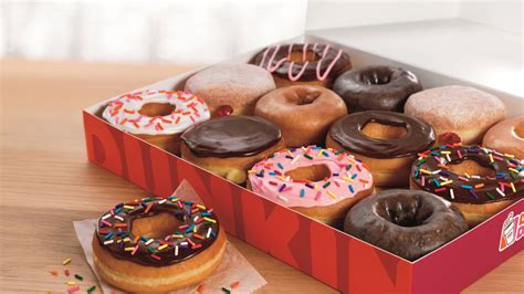 Dunkin Donuts Preps For Major San Diego Expansion Eater San Diego