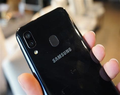 Samsung Galaxy A20e Specs Price And Features