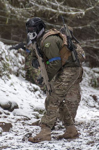 17 Best Images About Airsoft On Pinterest Rigs Sniper