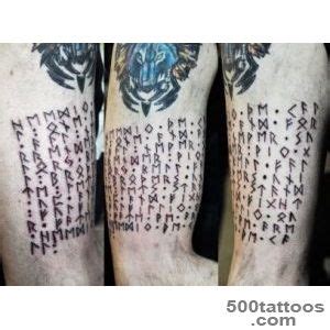 581 likes · 326 talking about this. Runic tattoos designs, ideas, meanings, images
