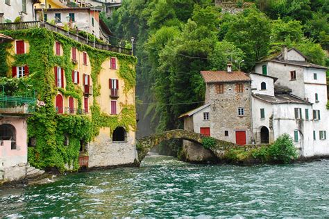 10 Must Visit Small Towns Around Lake Como Head On A Road Trip To The