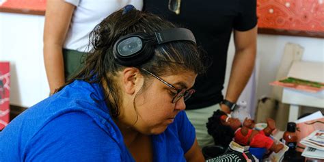The Storytellers - Keepers of the Dreaming | Australia's Coral Coast