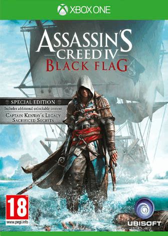 Xboxone Assassins Creed Iv Black Flag Ndir Xbox Teknik Servis Xbox