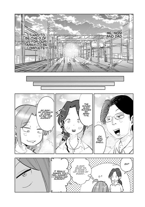 Read If My Wife Became An Elementary School Student 18 Onimanga