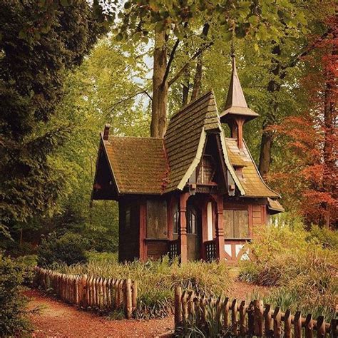 Maybe you would like to learn more about one of these? Cabin in the woods