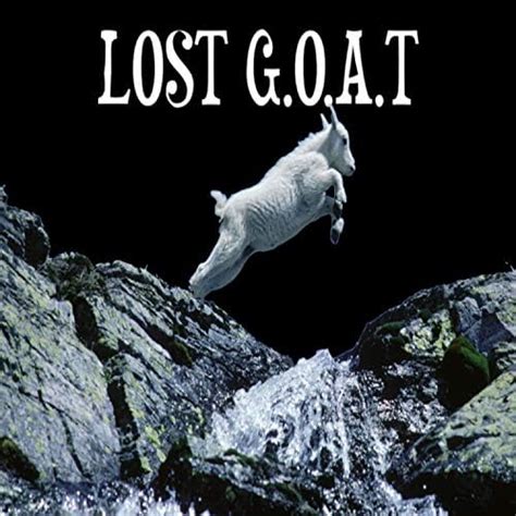 Lost Goat Explicit Jinx Da Rebel Música Digital