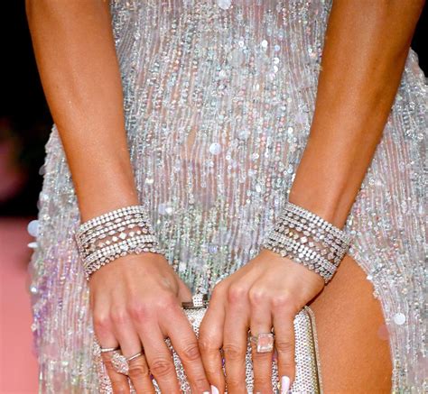 Top Jewelry Looks From The Met Gala Gem Gossip Jewelry Blog Jewelry Blog Pearl And