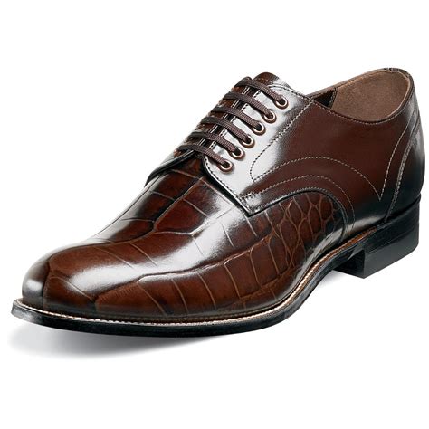 Mens Stacy Adams Madison Dress Shoes 207426 Dress Shoes At