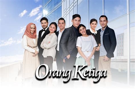 Sign up with facebook sign up with google. Sinopsis Orang Ketiga Episode 1 - Terakhir Lengkap ...