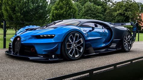 Gran Turismo Wallpapers Bugatti Cars Sports Cars Luxury Bugatti