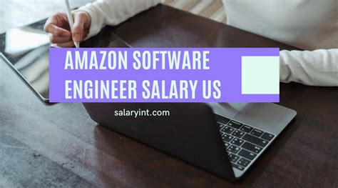 Amazon Software Engineer Salary Us Average Compensation And Benefits