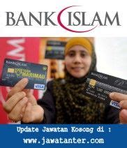 Jawatan kerja kosong tractors petroleum services sdn bhd. Jawatan Kosong Bank Islam Malaysia Berhad (With images ...