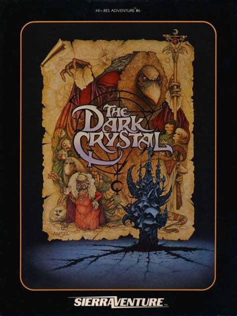 The Dark Crystal Game Giant Bomb