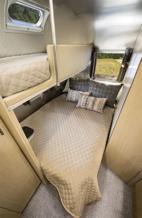 Airstream Bunk Beds Hot Sex Picture
