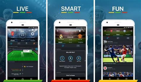 10 Live Sports Streaming Apps For Android And Ios 2019 Trick Xpert