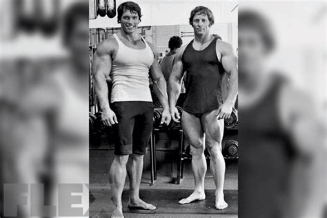 The Golden Age Of Bodybuilding Muscle And Fitness