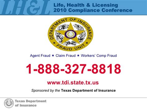 Insurance fraud by consumers falls into two categories. Reporting Suspected Insurance Fraud