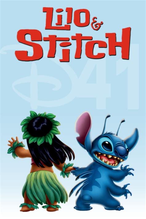 Lilo And Stitch 2002 Gratis Films Kijken Met Ondertiteling