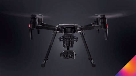 Introducing The Dji Zenmuse Xt2 Featuring Thermal By Flir Youtube