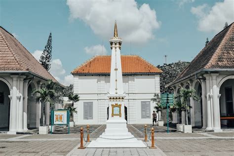 5 Fakta Yogyakarta Yang Mengesankan