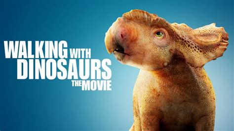 Walking With Dinosaurs Movie 2022